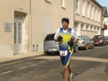 Biard a l'envol